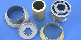 模具設計與開發(fā)